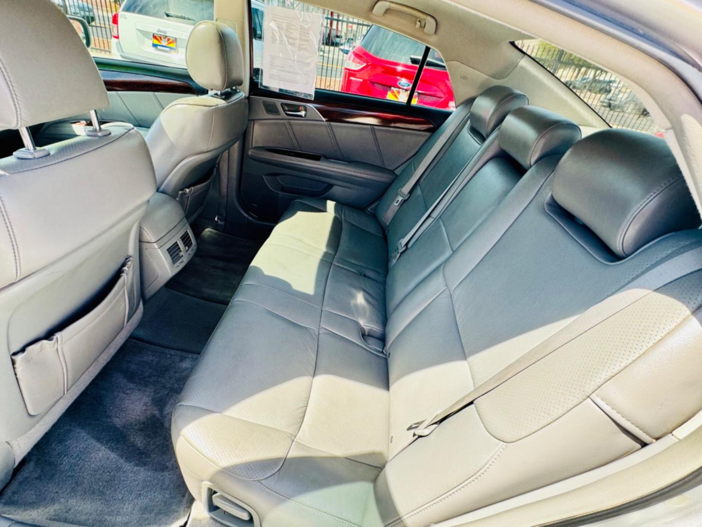 2008 Silver /Toyota Toyota Avalon limited , located at 2190 Hwy 95, Bullhead City, AZ, 86442, (928) 704-0060, 0.000000, 0.000000 - 2008 Toyota Avalon Limited. leather loaded, completely serviced. Free Carfax,Free warranty. In house financing available. - Photo#10